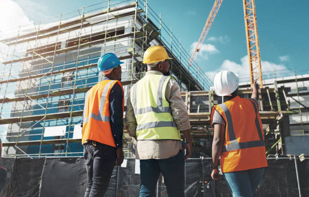 Building contractors Bulawayo — Compact Construction