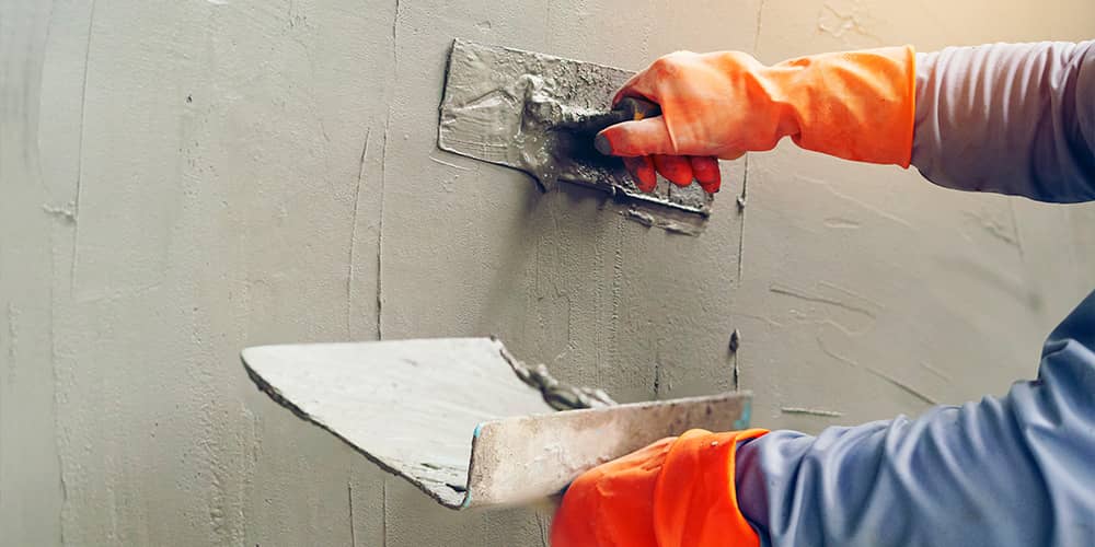 Plastering Bulawayo