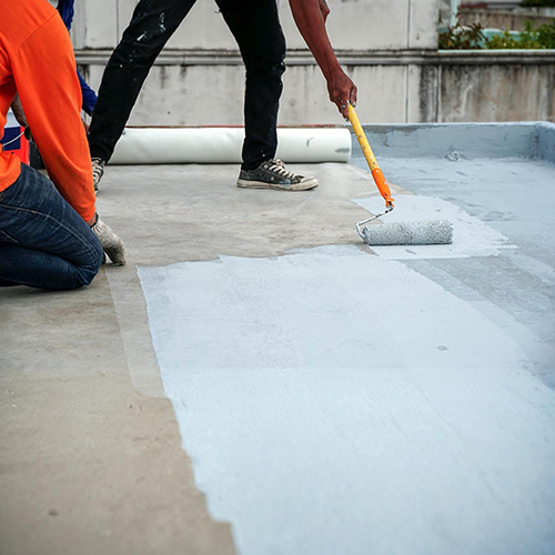 Waterproofing Bulawayo